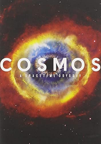 Amazon.com: Cosmos Boxed Set (Collector's Edition) [VHS] : Movies & TV